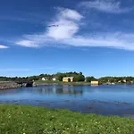 Storlauvoya The Atlantic Ocean Road Karvåg