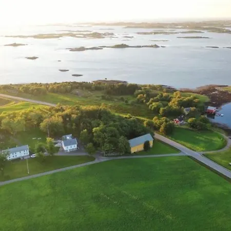 Storlauvoya The Atlantic Ocean Road *