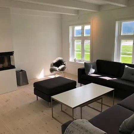 Storlauvoya The Atlantic Ocean Road *