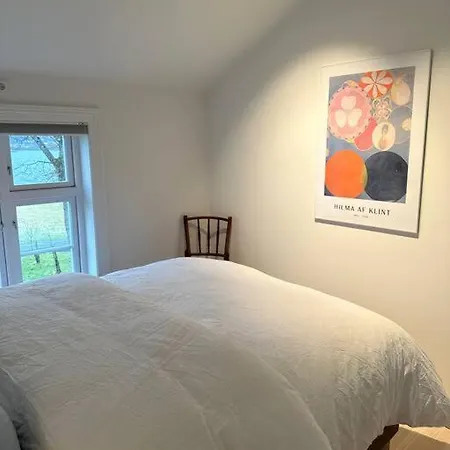 Storlauvoya The Atlantic Ocean Road