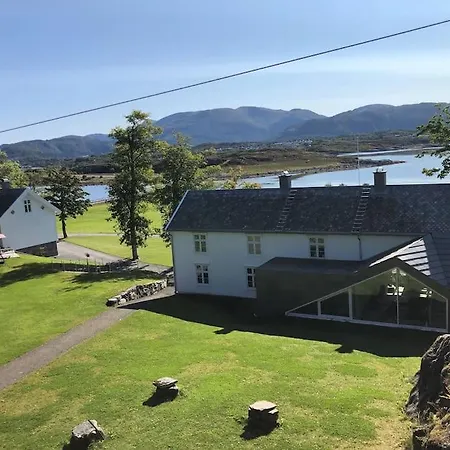 Storlauvoya The Atlantic Ocean Road *