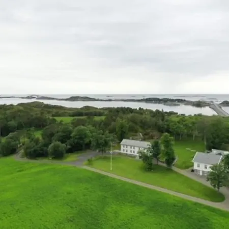 Storlauvoya The Atlantic Ocean Road *