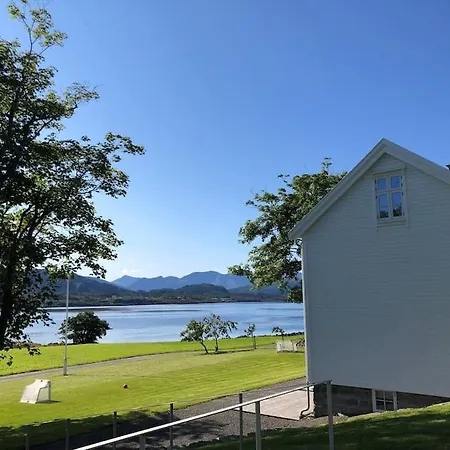 Apartment Storlauvoya The Atlantic Ocean Road *