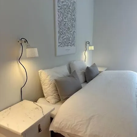 Apartment Storlauvoya The Atlantic Ocean Road *