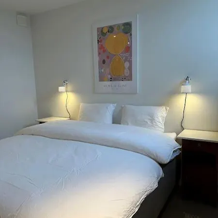 Storlauvoya The Atlantic Ocean Road Karvåg