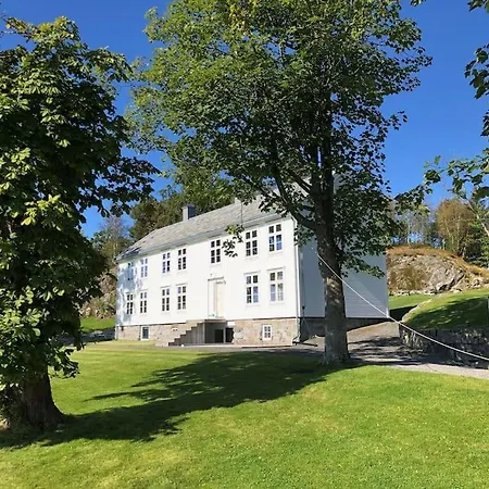 Appartement Storlauvoya The Atlantic Ocean Road