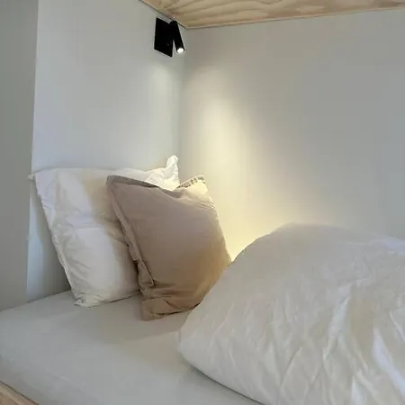 Apartment Storlauvoya The Atlantic Ocean Road Karvag