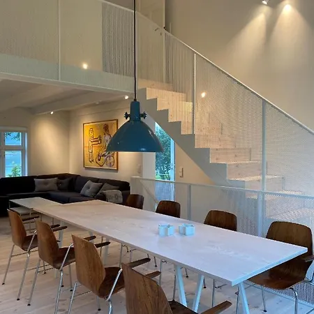 Apartamento Storlauvoya The Atlantic Ocean Road *