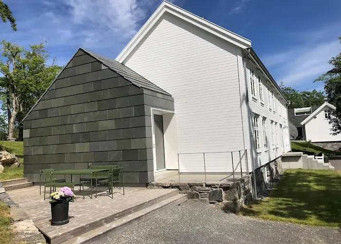 Storlauvoya The Atlantic Ocean Road * Karvåg