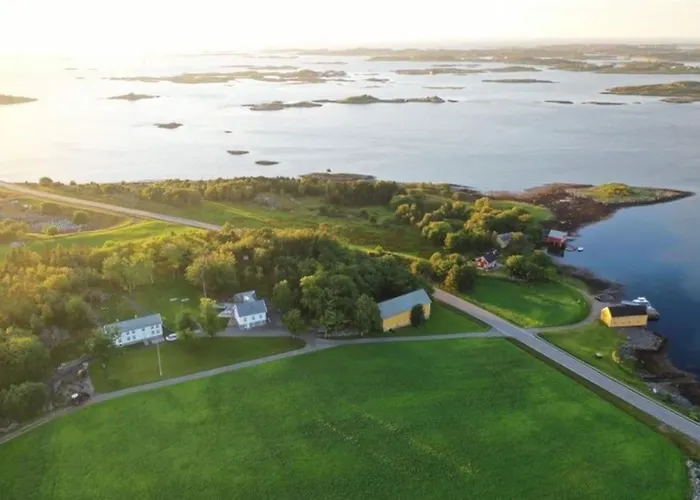 Storlauvoya The Atlantic Ocean Road *