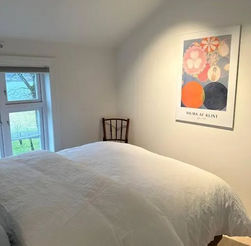 Storlauvoya The Atlantic Ocean Road