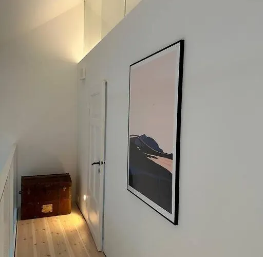 Apartamento Storlauvoya The Atlantic Ocean Road