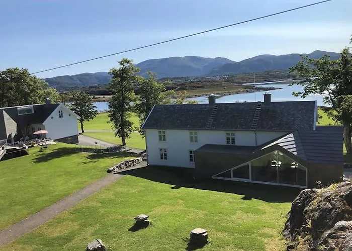 Storlauvoya The Atlantic Ocean Road *
