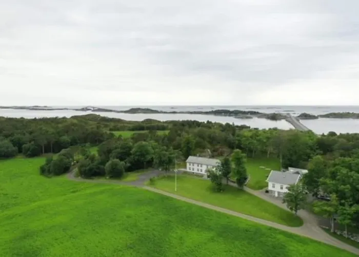 Storlauvoya The Atlantic Ocean Road *