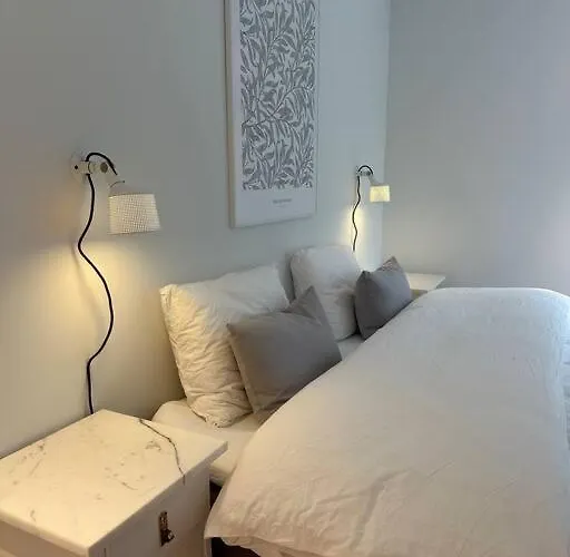 Apartamento Storlauvoya The Atlantic Ocean Road *