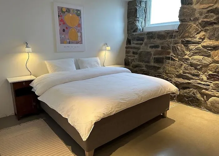 Storlauvoya The Atlantic Ocean Road * Karvåg