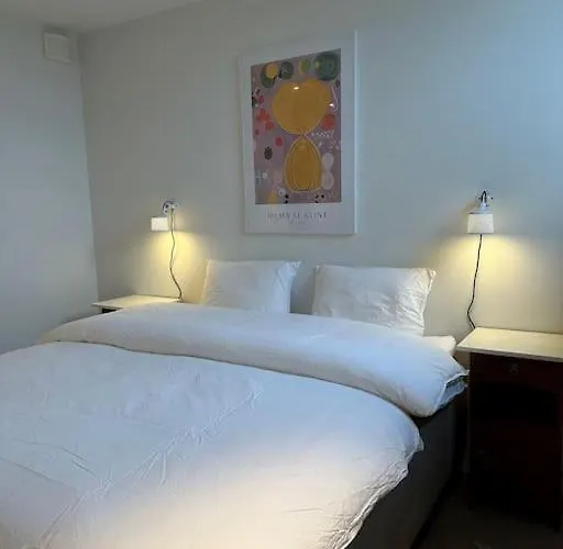 Storlauvoya The Atlantic Ocean Road Karvåg