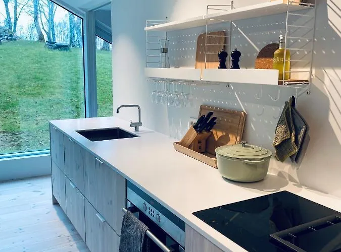 Storlauvoya The Atlantic Ocean Road Appartement *