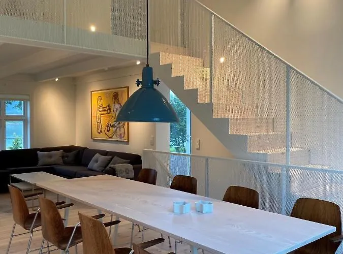 Appartement Storlauvoya The Atlantic Ocean Road *