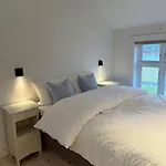Apartment Storlauvoya The Atlantic Ocean Road Karvag