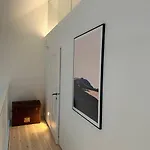 Apartment Storlauvoya The Atlantic Ocean Road