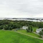 Storlauvoya The Atlantic Ocean Road *