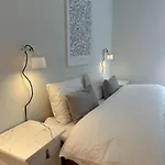 Apartment Storlauvoya The Atlantic Ocean Road *