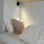 Apartment Storlauvoya The Atlantic Ocean Road Karvag
