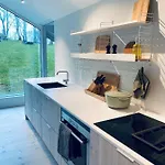 Storlauvoya The Atlantic Ocean Road Apartment *