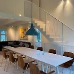 Apartment Storlauvoya The Atlantic Ocean Road *